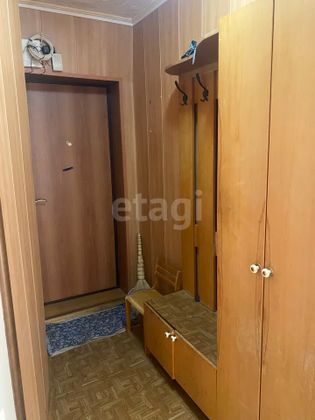 Продажа 2-комнатной квартиры 44,2 м², 5/5 этаж