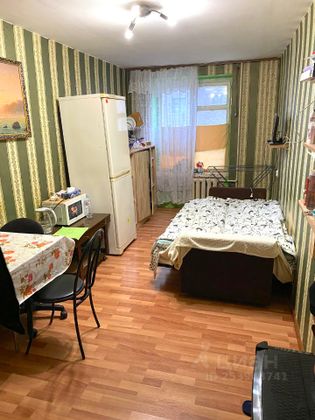 Аренда 1 комнаты, 15 м², 1/5 этаж