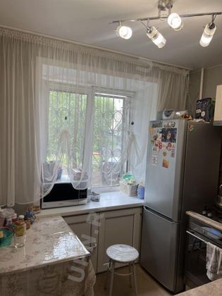 Продажа 2-комнатной квартиры 47 м², 1/5 этаж