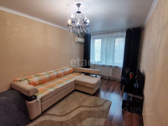 Продажа 1-комнатной квартиры 30 м², 1/5 этаж