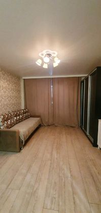 Продажа 1-комнатной квартиры 34 м², 1/14 этаж