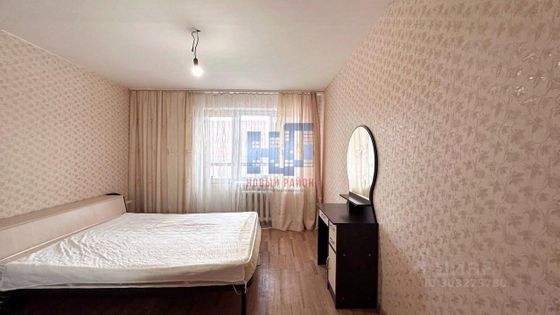 Продажа 2-комнатной квартиры 64 м², 2/9 этаж