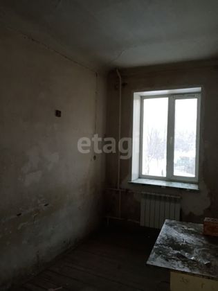 Продажа 1 комнаты, 14,7 м², 2/2 этаж