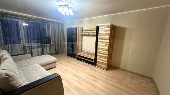 Продажа 1-комнатной квартиры 31 м², 2/5 этаж