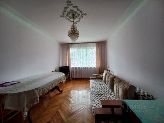 Продажа 2-комнатной квартиры 44 м², 1/5 этаж