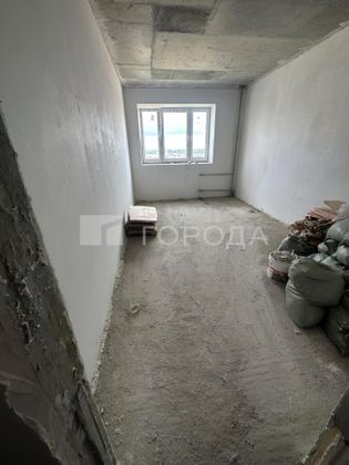 Продажа 2-комнатной квартиры 54 м², 12/12 этаж