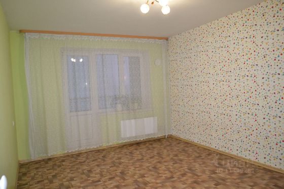 Продажа 2-комнатной квартиры 55,4 м², 1/11 этаж