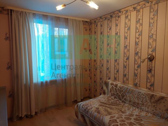 Продажа 3-комнатной квартиры 41,8 м², 2/5 этаж