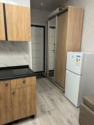 Аренда 1-комнатной квартиры 27 м², 2/11 этаж