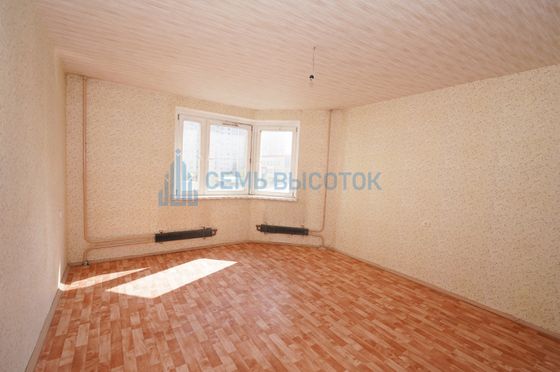 Продажа 2-комнатной квартиры 60,3 м², 2/16 этаж