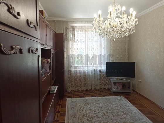 Продажа 3-комнатной квартиры 85 м², 1/5 этаж