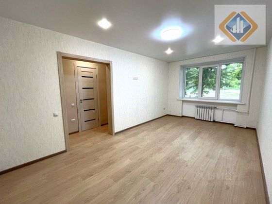 Продажа 1-комнатной квартиры 30 м², 1/5 этаж