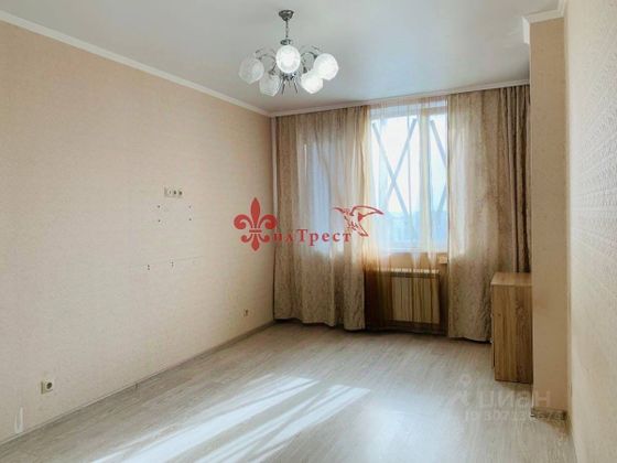 Продажа 1-комнатной квартиры 42 м², 11/19 этаж