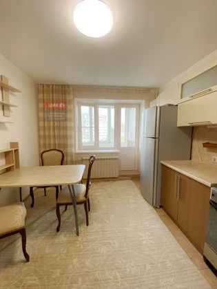 Продажа 2-комнатной квартиры 66,3 м², 4/10 этаж