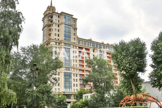 Продажа многокомнатной квартиры 462,4 м², 13/16 этаж