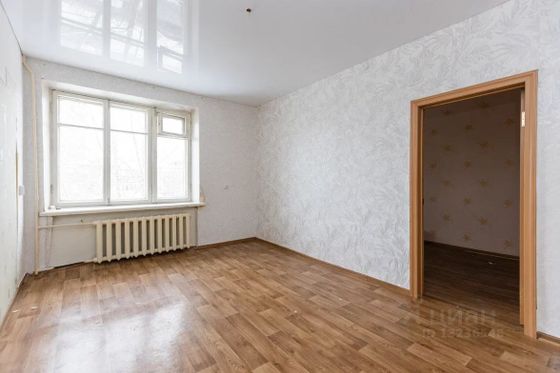 Продажа квартиры со свободной планировкой 94 м², 4/4 этаж