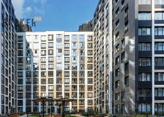 Продажа квартиры-студии 26,1 м², 10/11 этаж