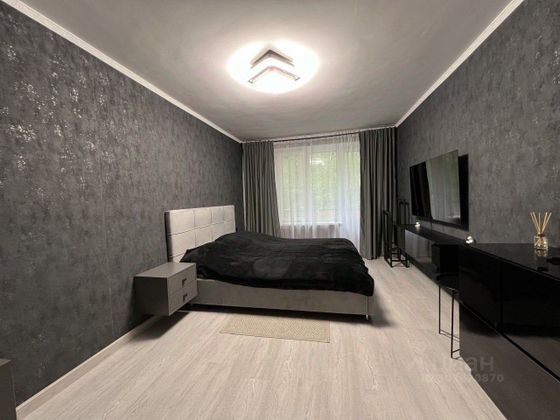 Продажа 2-комнатной квартиры 45,2 м², 2/5 этаж