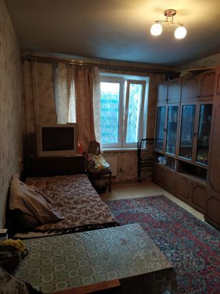 Аренда 1 комнаты, 19 м², 6/9 этаж