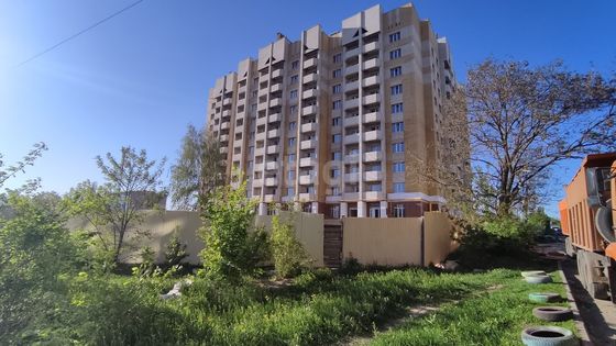 Продажа 3-комнатной квартиры 63,3 м², 9/10 этаж