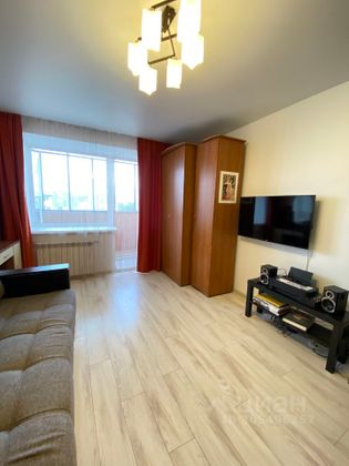 Продажа 2-комнатной квартиры 48,7 м², 5/5 этаж