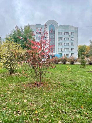 Продажа 3-комнатной квартиры 100 м², 5/5 этаж