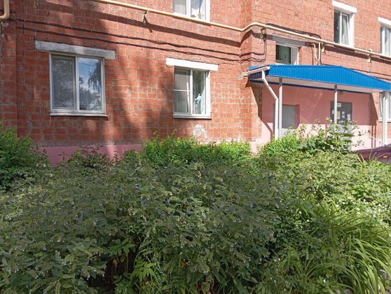 Продажа 4-комнатной квартиры 76,7 м², 1/5 этаж