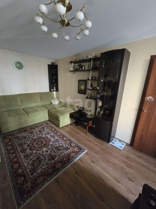 Продажа 3-комнатной квартиры 55,2 м², 3/5 этаж