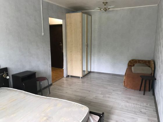 Продажа 1-комнатной квартиры 30 м², 2/5 этаж