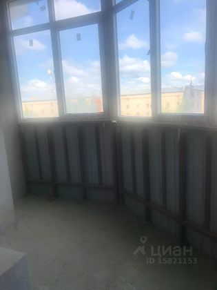 Продажа 2-комнатной квартиры 67,8 м², 4/22 этаж