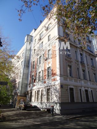 Продажа 3-комнатной квартиры 85,8 м², 2/5 этаж