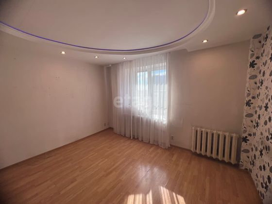 Продажа 1-комнатной квартиры 28,7 м², 5/9 этаж