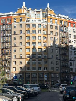 Продажа 3-комнатной квартиры 94 м², 4/11 этаж