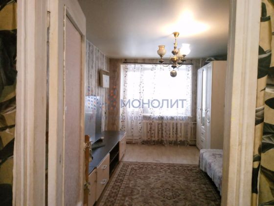 Продажа 4-комнатной квартиры 78,3 м², 1/3 этаж