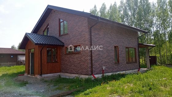 Продажа дома, 221,9 м², с участком 15,3 сотки