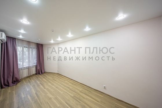 Продажа многокомнатной квартиры 117,2 м², 1/9 этаж