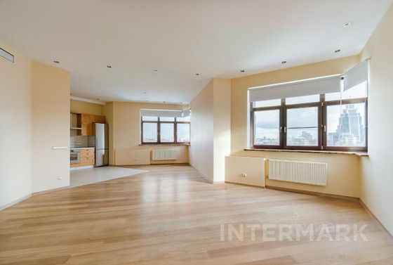 Аренда 4-комнатной квартиры 175 м², 14/15 этаж