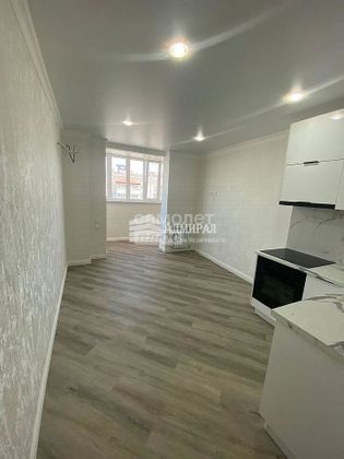 Продажа 1-комнатной квартиры 42 м², 17/18 этаж