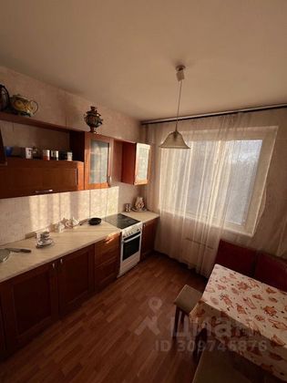 Продажа 2-комнатной квартиры 51 м², 5/17 этаж