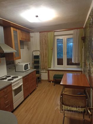 Продажа 2-комнатной квартиры 50 м², 5/16 этаж