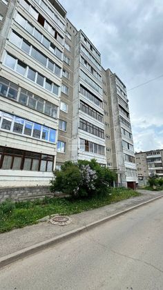 Продажа 3-комнатной квартиры 66 м², 9/9 этаж