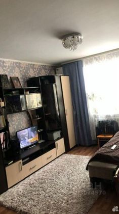 Продажа 1-комнатной квартиры 35 м², 1/10 этаж