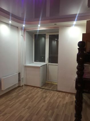 Продажа 2-комнатной квартиры 58,9 м², 14/14 этаж