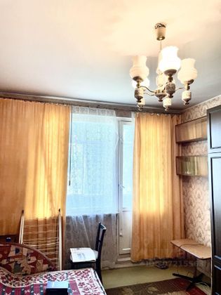 Продажа 2-комнатной квартиры 45,4 м², 5/12 этаж