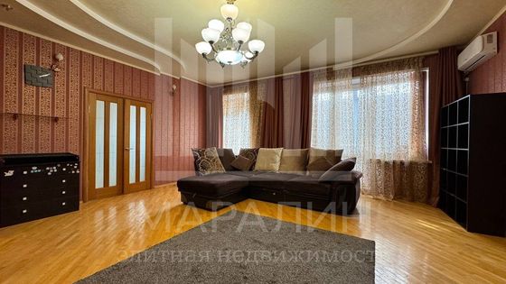 Аренда 2-комнатной квартиры 86 м², 4/6 этаж