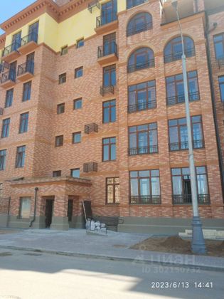 Продажа 1-комнатной квартиры 32 м², 2/6 этаж