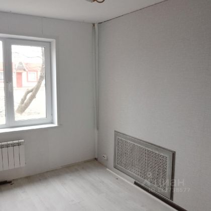 Продажа 2-комнатной квартиры 48 м², 1/3 этаж