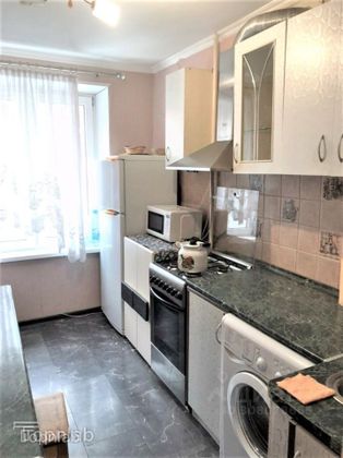 Продажа 2-комнатной квартиры 37 м², 5/9 этаж