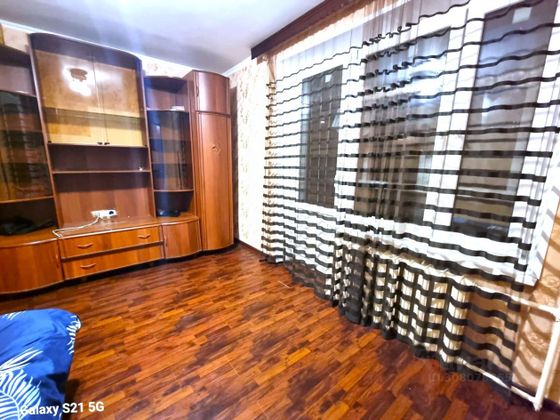 Продажа 2-комнатной квартиры 37 м², 5/9 этаж