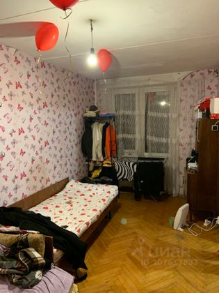 Продажа 2-комнатной квартиры 47,2 м², 3/12 этаж